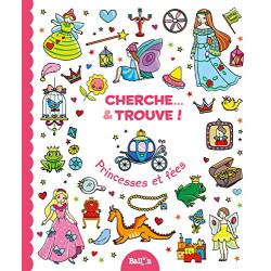 Princesses et fées