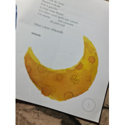 Jardins - revue de poésies par et pour les enfants