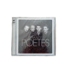 Les grands poetes (neuf sous blister)