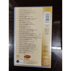 Le Meilleur de Michel Pruvot