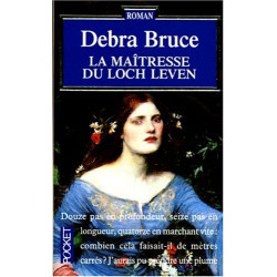 La Maîtresse du Loch Leven