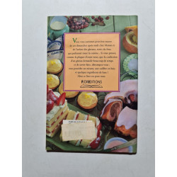 Gâteaux en un tour de main - 2003