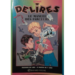 Le manuel des farceurs