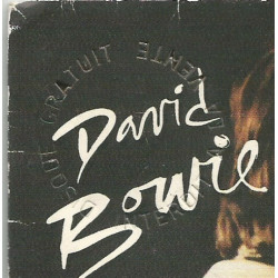 Dancing In The Street