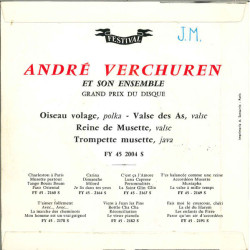 Oiseau Volage