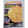 Gourmand Nº356 / Aout 2016