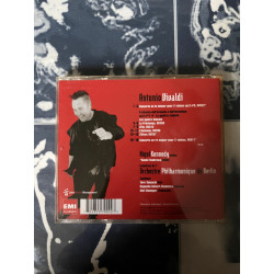 Nigel Kennedy - Vivaldi CD