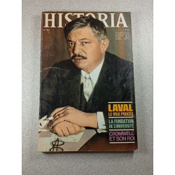HISTORIA n°287