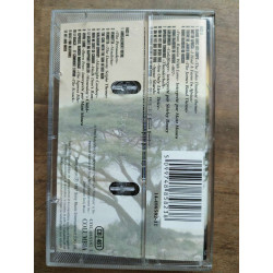 Les plus belles musiques de films de John Barry Cassette Audio-K7