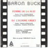 Femme De La Nuit