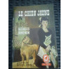 le chien jaune