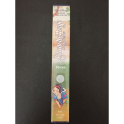 Vhs - Blanche Neige et les Sept Nains