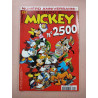 Le journal de mickey nº 2500 / Juin 2000