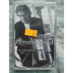 remembered Cassette audio-k7 NEUVE SOUS BLISTER