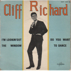 I'm Lookin' Out The Window / Do You Want To Dance