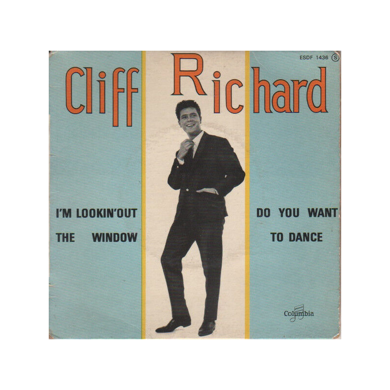 I'm Lookin' Out The Window / Do You Want To Dance