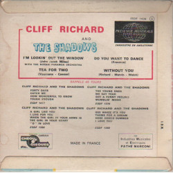 I'm Lookin' Out The Window / Do You Want To Dance