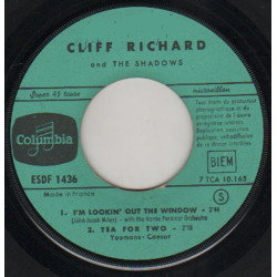 I'm Lookin' Out The Window / Do You Want To Dance