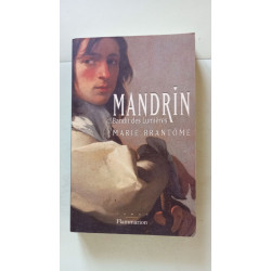 Mandrin bandit des Lumières