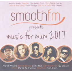 Smoothfm Presents Music for Mu