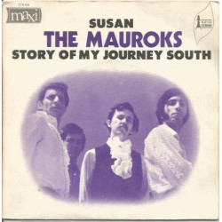 Susan / Story Of My Journey South