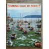 Touring Club de France Nº 804 Mai 1969