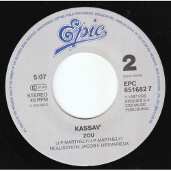 Soleil (Nouvelle Version)