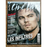 Ciné Live Nº 106 Les Infiltrés Novembre 2006