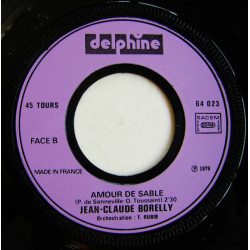 Le Concerto De La Mer