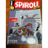 Spirou n3598 Billy The Cat Et Les Chats Mutants