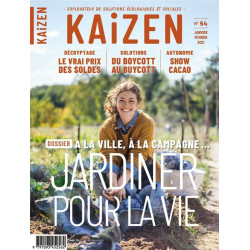 Kaizen n°54