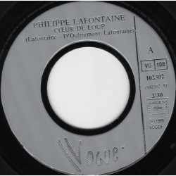 Cœur De Loup