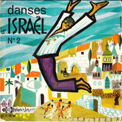 Danses D'Israël N°2