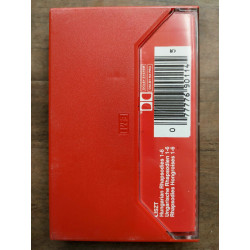 Liszt Hungarian Rhapsodies Nos 1-6 - Willi Boskovsky Cassette Audio-K7