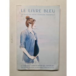 Le Livre Bleu