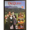 Fascicule Dr Quenn femme médecin (DVD non inclus) N° 43