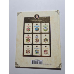 Boucle d'Or et les trois ours