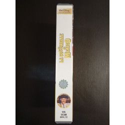 VHS - Coccinelle à Mexico