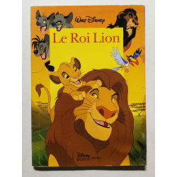 Le Roi Lion