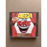 Mega fou rire 4 cd