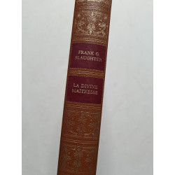 La Divine Maîtresse