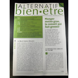 Alternatif bien être n°90