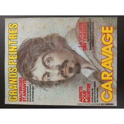 Revue Grands peintres N° 44