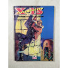 X-13 agent-secret n°47