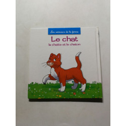 Le chat