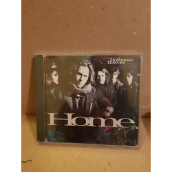 Hothouse Flowers Home CD NEUF SOUS BLISTER