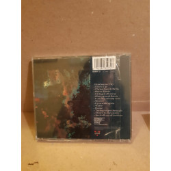 Hothouse Flowers Home CD NEUF SOUS BLISTER