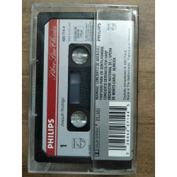 rodrigo - Antonio de almeida Cassette Audio-K7