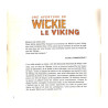 Une Aventure De Wickie Le Viking