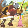 Une Aventure De Wickie Le Viking